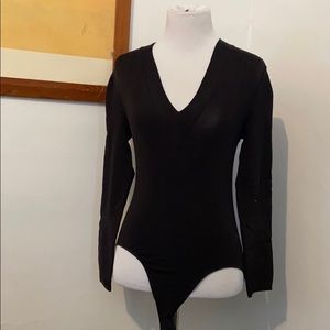 Wolford body suit size S